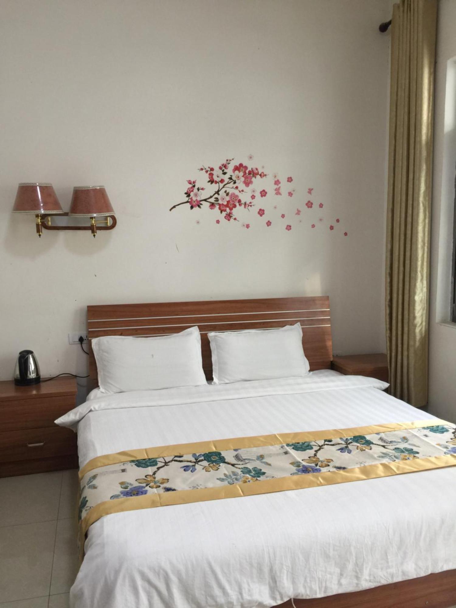 华阴 华山戈辉宾馆旅舍 外观 照片