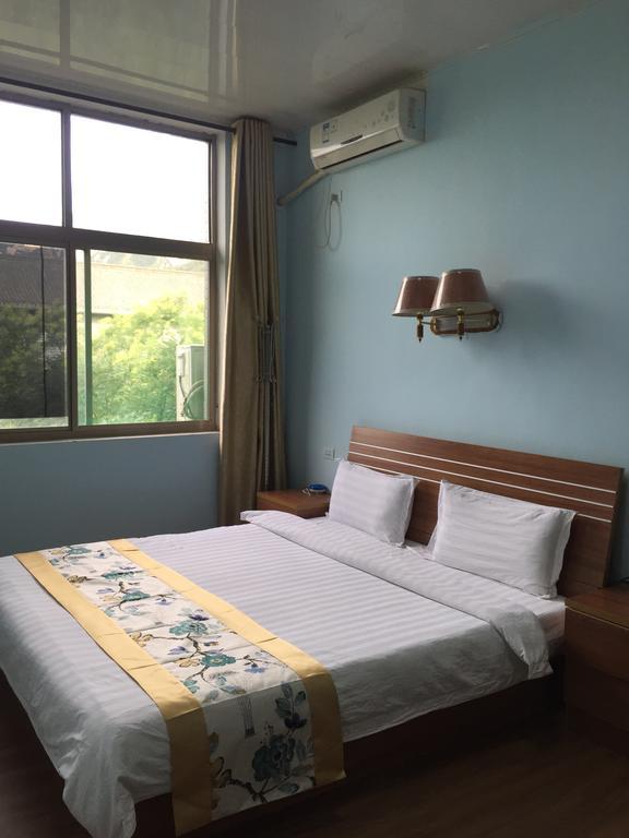 华阴 华山戈辉宾馆旅舍 外观 照片