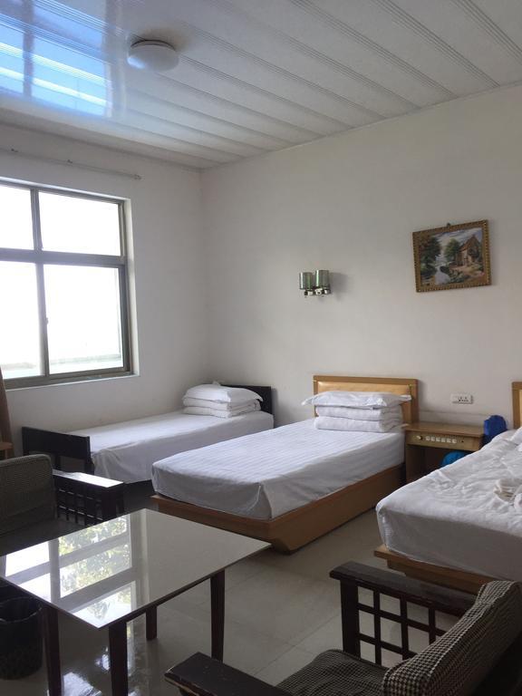 华阴 华山戈辉宾馆旅舍 外观 照片