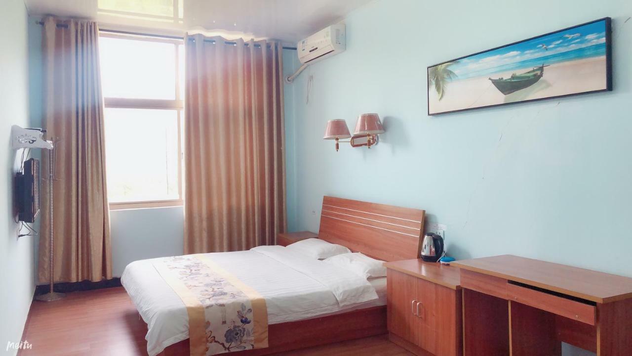 华阴 华山戈辉宾馆旅舍 外观 照片